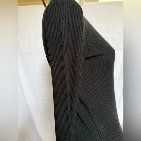 Beyond Yoga Your Line Button Duster Long Sweater size S - Picture 4 of 15